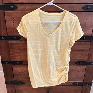 Isabel Maternity Shirt - L